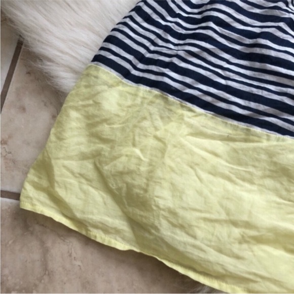 Old Navy Striped Minidress - Picture 3 of 5